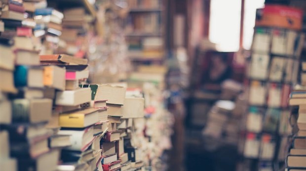 Le Salon Espace Livres : L’événement littéraire de la Vallée du Haut-Saint-Laurent