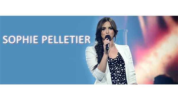 Saint-Louis-de-Gonzague célèbre Noël avec Sophie Pelletier 