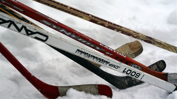 La Municipalité de Saint-Zotique sera totalement hockey en janvier 2018