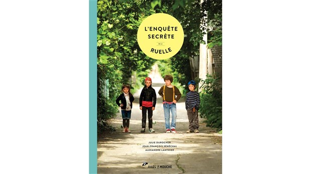Les Grands Prix du livre de la Montérégie sont officiellement lancés 