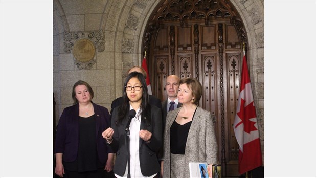 Projet de loi C-352 : un projet laissé à la dérive