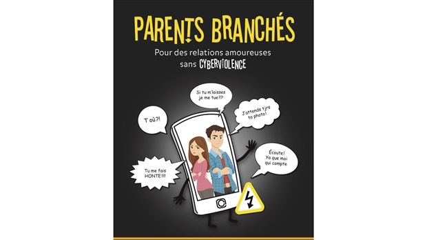 Votre enfant est-il victime de cyberviolence? 