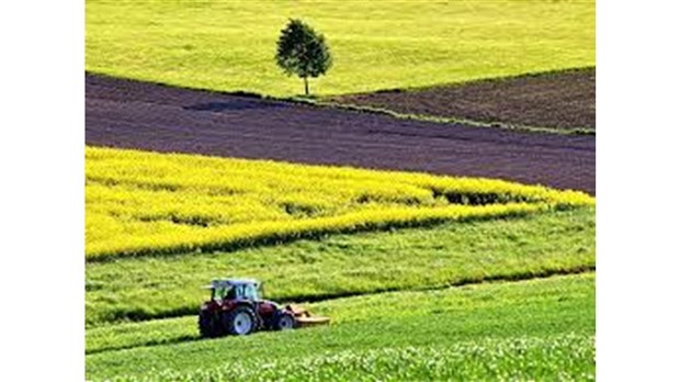 Un agriculteur de Ste-Martine participera à l’Amour est dans le pré  