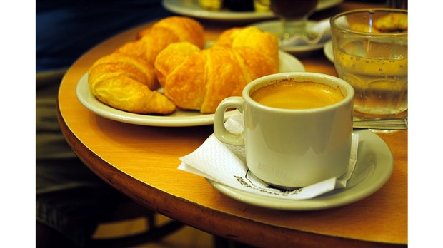 La Factrie accueille les amoureux de l’actualité et de café 