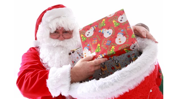 Bingo et Fête de Noël des enfants à venir à Saint-Urbain-Premier 