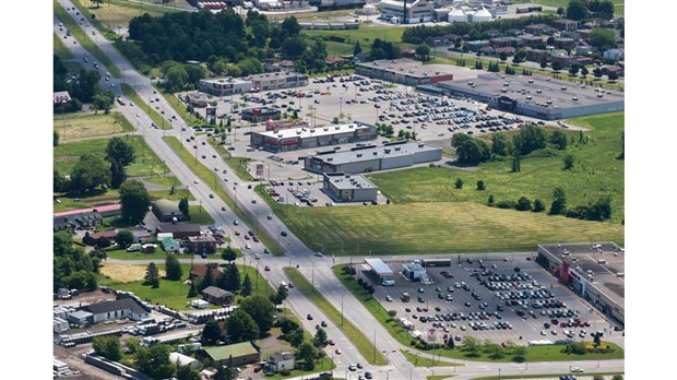 Le MTQ fera une évaluation de la circulation sur le Boulevard Monseigneur-Langlois 