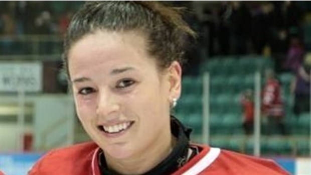 Une Campivallensienne portera les couleurs du Canada aux Jeux Olympiques de 2018 