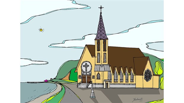 Quelques messes sont prévues dans la MRC de Beauharnois-Salaberry 