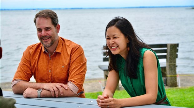 Où sont les libéraux? Anne-Minh-Thu Quach, lance un avis de recherche