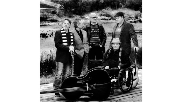 Des rythmes latins en vedette aux Mercredis culturels
