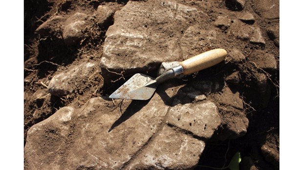 Le MUSO célèbre le mois de l'archéologie