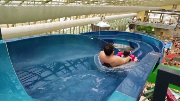 Le ZOTi parc: un beau projet, mais à quel prix?