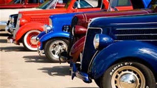Le Rockabilly Rumble Rigaud, à ne pas manquer le 5 août