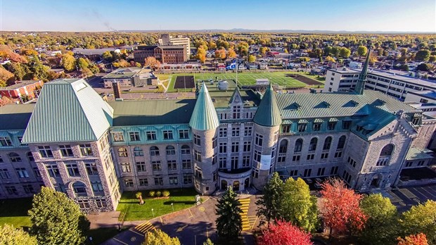 Il est temps de vous inscrire à la formation continue du Collège de Valleyfield