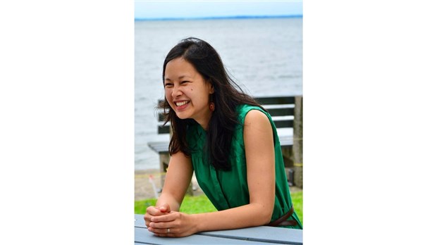 « Mon choix est le fruit d’une longue réflexion. » -  Anne Quach.