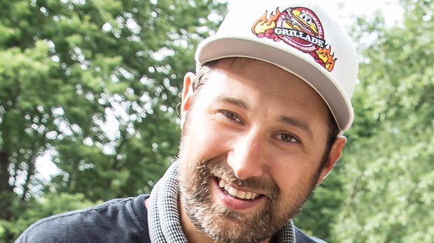 À vos grillades! La 4e édition du Festival de la grillade de Saint-Zotique arrive à grands pas 