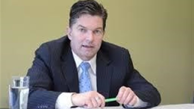 Le député Guy Leclair est en deuil