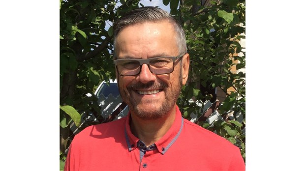 Une retraite bien méritée pour Denis M. Lefebvre