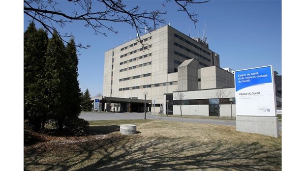 Un enfant de 8 ans mordu par un chien à Salaberry-de-Valleyfield