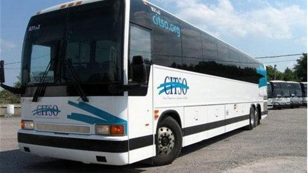 Bonne nouvelle pour les usagers du transport en commun