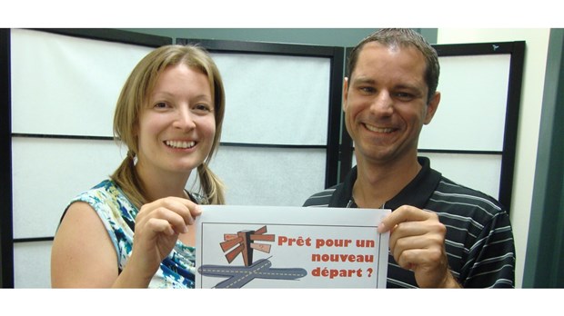 Destination Avenir : s'offrir les outils pour aller de l'avant