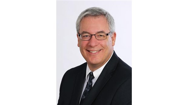 La Société du Port de Valleyfield a un nouveau directeur général