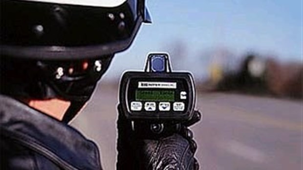Surveillance policière accrue en ce long congé de la Fête du travail