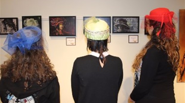 Des journées culturelles tout en chapeau au MUSO