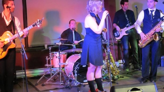Artistes recherchés pour des Concerts intimes