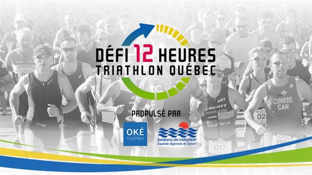 Entraves à la circulation en lien avec la tenue du Défi 12 heures de Triathlon Québec