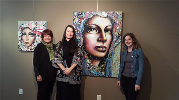 Traquer la relève artistique et culturelle en émergence