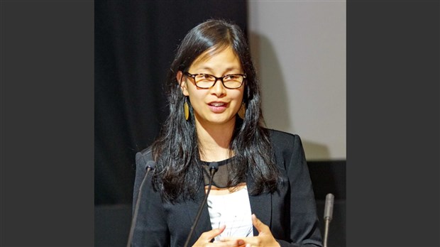 Rentrée parlementaire : les travaux d’Anne Quach