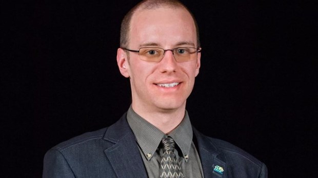 Un directeur général municipal avant-gardiste