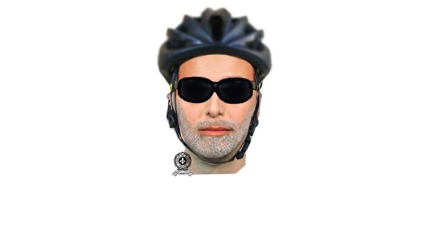 Un cycliste est recherché pour voies de fait survenues à Valleyfield