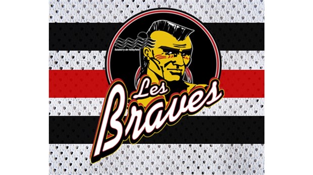 Les Braves de Valleyfield affronteront le Révolution de Saint-Lazare