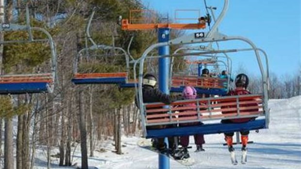 Le 21 janvier, initiez-vous et votre famille au ski