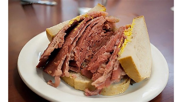 Le CAB Beauharnois mise sur la viande fumée 