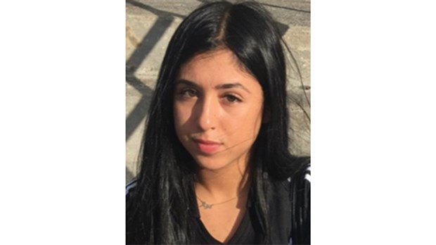 Une adolescente de 17 ans manque à l’appel depuis le 6 janvier 