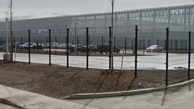 Le centre mondial de TIC d'Éricsson a été vendu à GI Partners