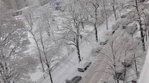 Après la pluie, ne vient pas toujours le beau temps