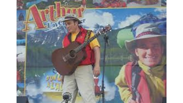 Prêts à affronter la neige? Voici quelques idées de sorties dans la région  