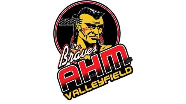 L'Association du hockey mineur de Valleyfield annule les parties du double lettres, mais maintient celles du simple lettre