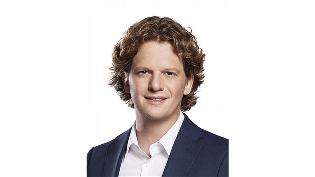 Pierre-Yves Mc Sween partagera ses connaissances financières lors d’une soirée conférence 