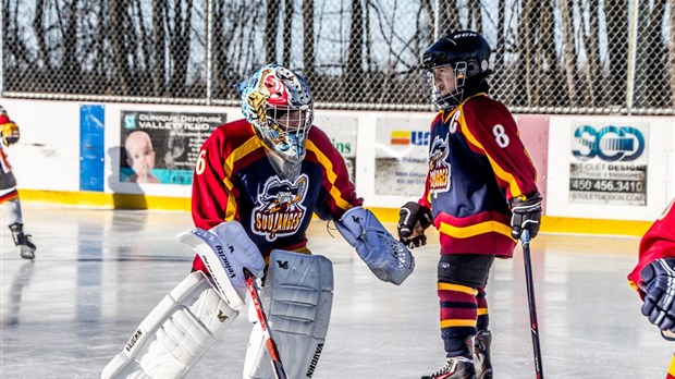 Classique Hivernale : l'horaire des joutes est maintenant disponible