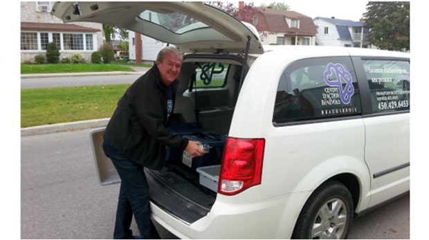 Bénévoles recherchés au Centre d’action bénévole de Beauharnois  