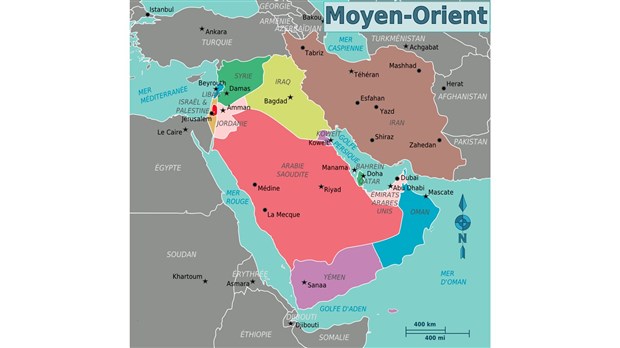 La tragédie du peuple palestinien, au cœur d’un déjeuner-conférence 