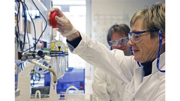 L’usine AkzoNobel fermera ses portes en mars prochain  