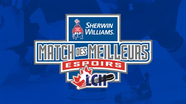 LNH : Liste de mi-saison