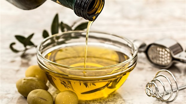 Comment goûter l’huile d’olive, l’or en bouteille