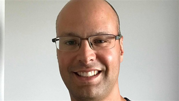 Portrait de candidats: découvrez Tommy Mathieu 